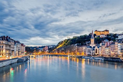 10 Melhores Cidades Da França Para Morar Veja O Nosso Ranking