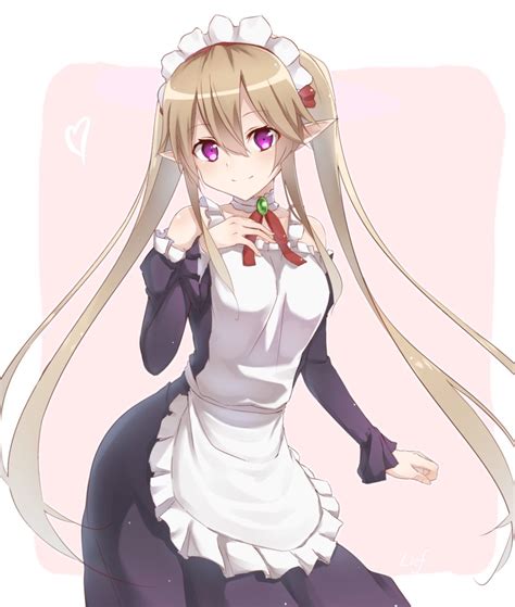 Nogi Lief Myucel Foalan Outbreak Company Commentary Request Highres