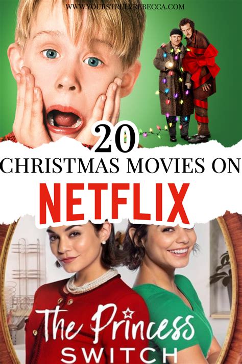 'the christmas chronicles 2' (2020) in short, in the newly released netflix original, aptly titled the christmas chronicles 2, kate pierce is now a teenager who's unexpectedly reunited with santa claus when a troublemaker named belsnickel threatens to destroy the joy of christmas forever. The Best Christmas Movies To Stream On Netflix 2020