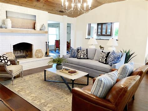 Which interior style will i feel comfortable with? Interior Styling | Portfolio - INTERIOR STYLING