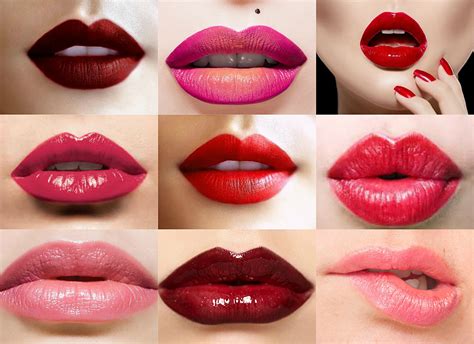 How To Correct Your Lip Shape With Makeup Makeup For Life