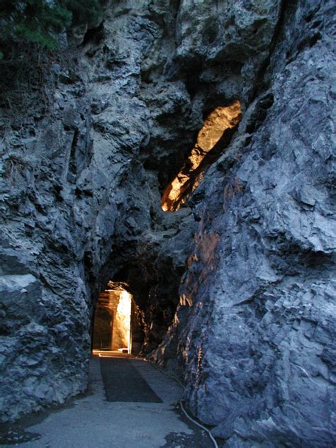 Timpanogos Cave Day A Local Treasure Where ‘fairyland And Science