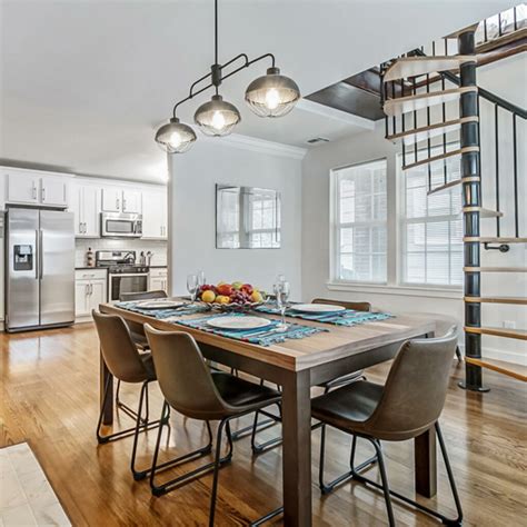 Beautiful Duplex House Interior Design in India | Design Cafe