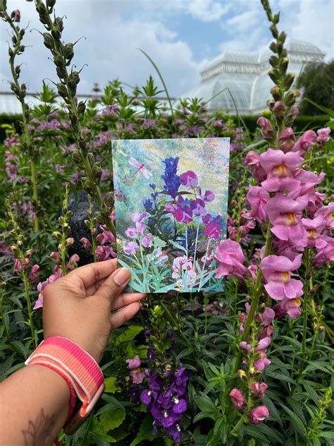 10 Pack - Greeting Cards by Annie Nishwani Lachhman