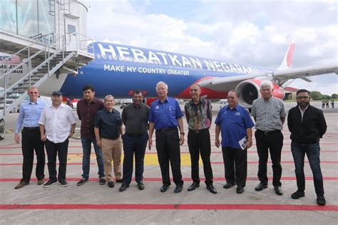 Mau liburan ke luar negeri? Akibat UMNO BN Kalah Dan Ketakutan Yang Amat Sangat Najib ...