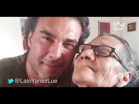 Adoptaron otra identidad para proteger a su familia. Eduardo Yañez habla de Falsa Identidad y mas - YouTube