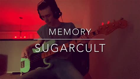 Memory Sugarcult Bass Cover Youtube