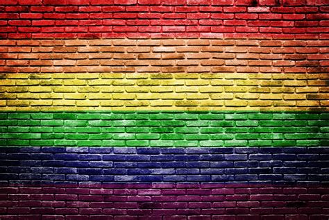 Rainbow Flag Wallpapers Top Free Rainbow Flag