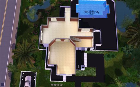 The Sims Resource Destiny Ff