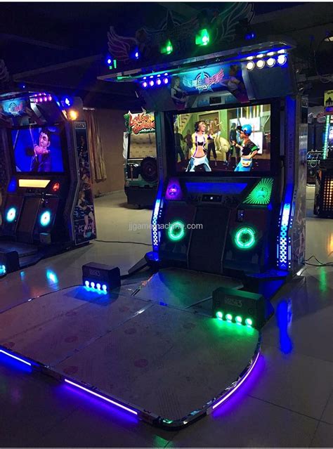 Maybe you would like to learn more about one of these? Dance Central3 Arcade Dance Machine-Guangzhou SQV ...