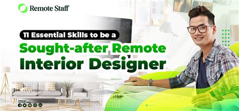 Feature 11 Essential Skills To Be A Sought After Remote Interior Designer 