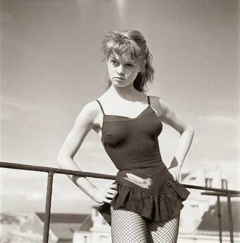 Brigitte Bardot Age Eighteen Imgur