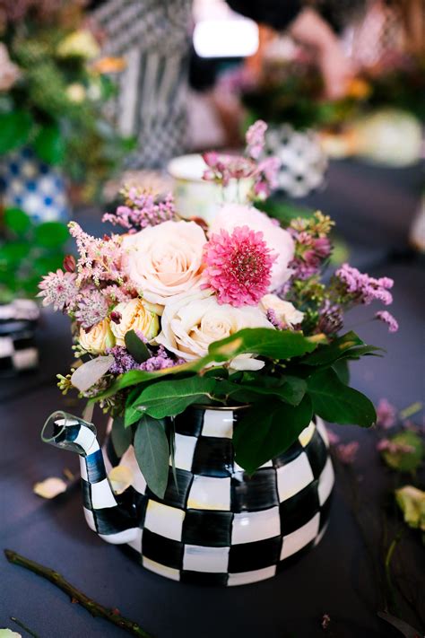 The realreal is the world's #1 luxury consignment online store. The Mackenzie-Childs Chicago Event Recap | Cedar & Rush in ...
