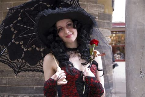 Go Gothic In Whitby For The Weekend Contrary Life