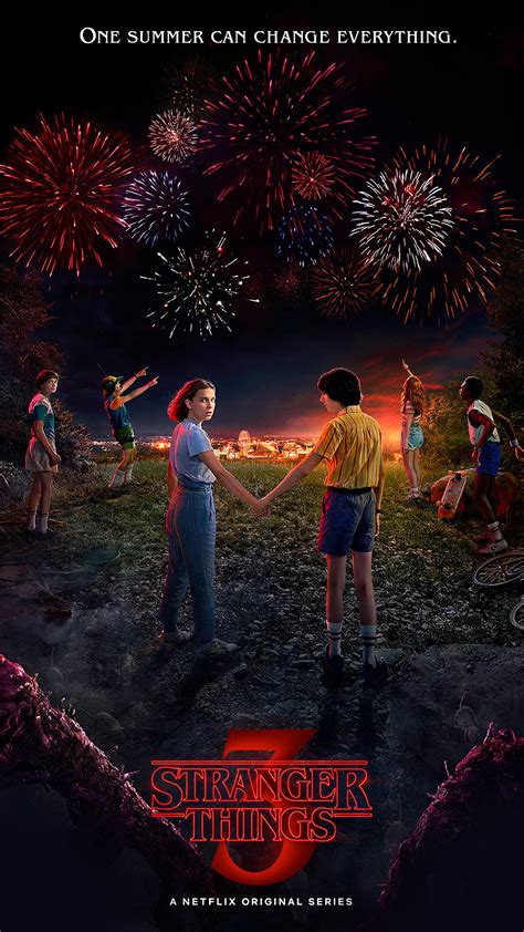 We've gathered more than 5 million images uploaded by our users and sorted them by the most popular ones. Stranger Things 3 2019 Wallpapers | HD Wallpapers | ID #27177
