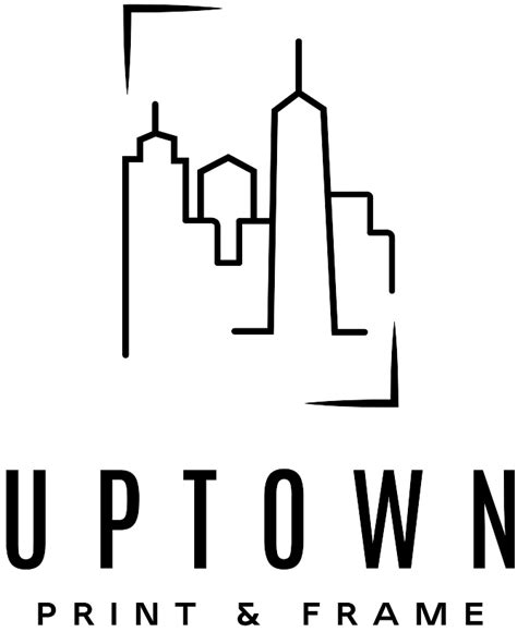 Uptown Print And Frame Custom Lab In Inwood