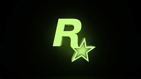 Rockstar Logo Wallpapers (35 Wallpapers) - Adorable Wallpapers