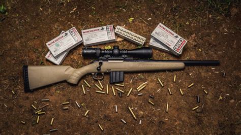 350 Legend Caliber Overview And Best Ammo Options Wideners Shooting