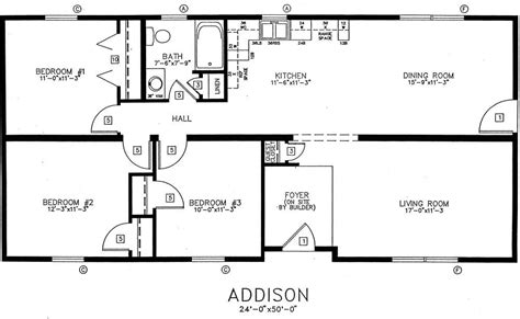 16 x 50 house floor plans. 24x50 floor plans for house - Google Search | House plans ...