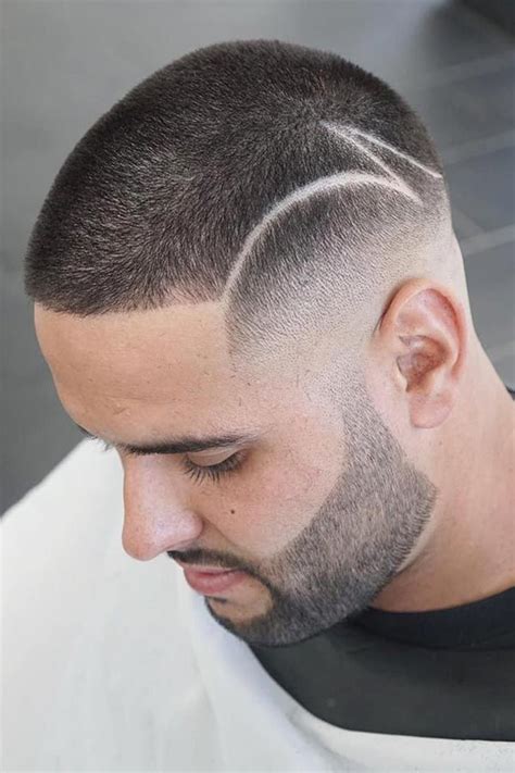 86 Awesome Buzz Cut Fade Mens Haircut Haircut Trends