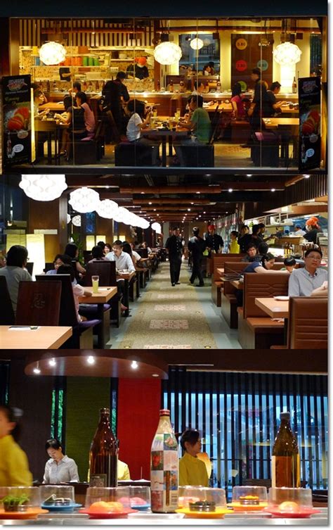 Consulta 63 fotos y videos de kok thai restaurant tomados por miembros de tripadvisor. Oh Sushi Japanese Restaurant @ De Garden, Ipoh ...