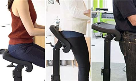 The 11 Best Standing Desk Stools 2023 Expert Review