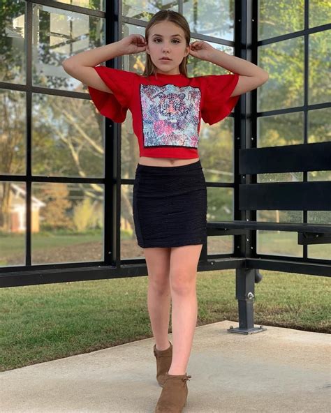 Piper Rockelle On Instagram Eye Of The Tiger 🐅 Fashionnova Double