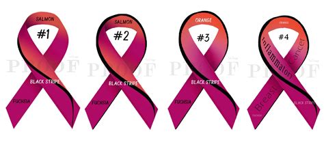 Time For An Inflammatory Breast Cancer Ribbon The Ibc Network Foundation