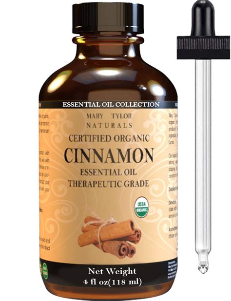 Top 7 Cinnamon Bark Essential Oil Food Grade Home Gadgets