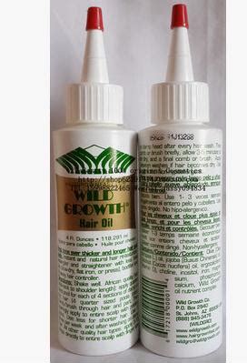 Suppliers with verified business licenses. Vadesity Wild Growth Hair Oil / 1 bottles-in Massage ...