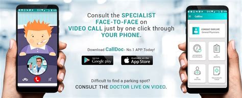 Talk To The Doctor On A Video Call Without Visiting Them Easy And