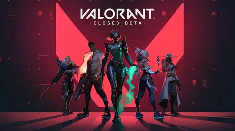 Valorant Release Date Revealed Game Freaks 365