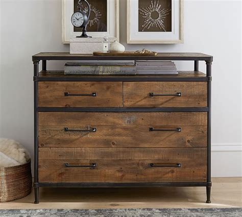 Check spelling or type a new query. Juno Reclaimed Wood Dresser in 2021 | Reclaimed wood ...