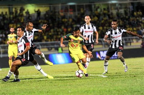 Tan cheng hoe, lafazkan permohonan maaf kepada peminat kedah kerana tinggalkan pasukan di separuh musim tetapi dia. Cheng Hoe puji 'Messi Kedah' | Harian Metro