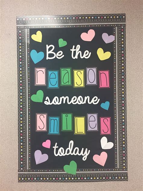 About Kindness Bulletin Board Ideas