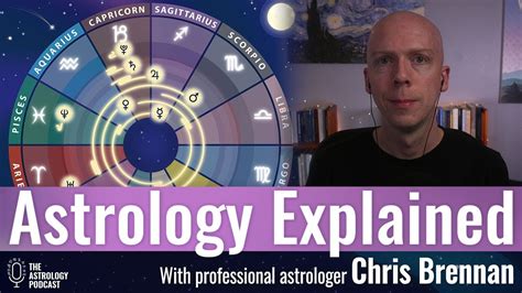 Astrology Explained By An Astrologer Youtube