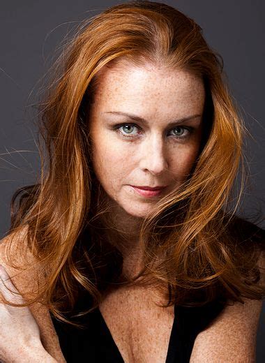 Image Result For Wikipedia Jean Butler Irish Redhead Ginger Models