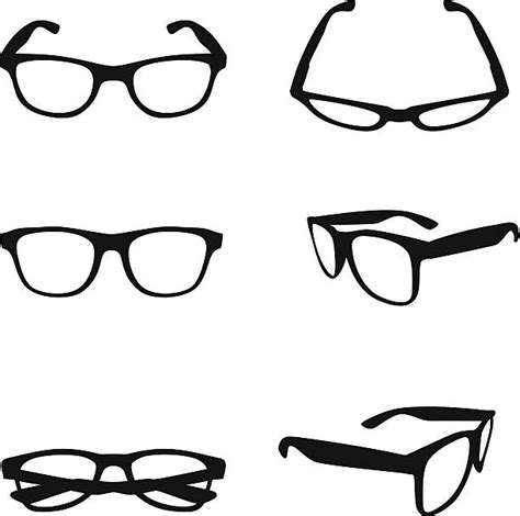 eyeglasses illustrations royalty free vector graphics and clip art istock