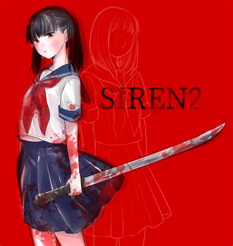 「siren2018」を含むエロ画像イラスト人気順