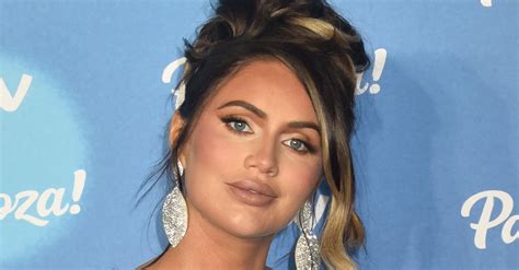 Amy Childs Rushed To Hospital After Unborn Twins Stopped Kicking