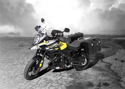 Suzuki motor usa, llc (smo) uses cookies on this site to ensure the best browsing experience by optimizing site functionality, analyzing site activity, and personalizing your experience. Motorcycle Accessories and Luggage for 2017 Suzuki V-Strom ...