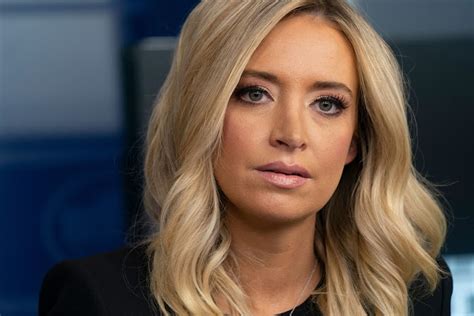 Kayleigh Mcenany Journalist Wiki Biography Age Height Weight