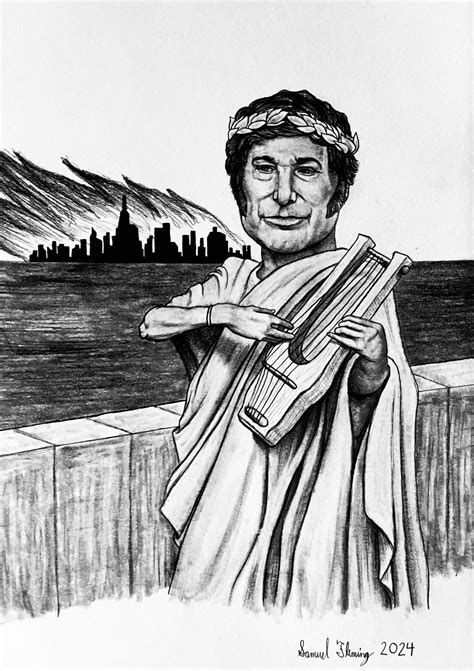 Editorial Cartoon: Argentina’s declining economy - MinnMix