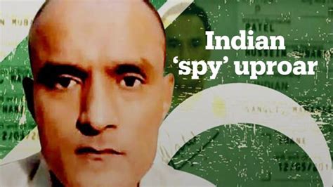 Who Is Kulbhushan Jadhav The Indian ‘spy Convicted In Pakistan Trt World