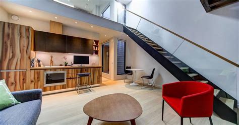 The Top 10 Furnished Apartments In Toronto