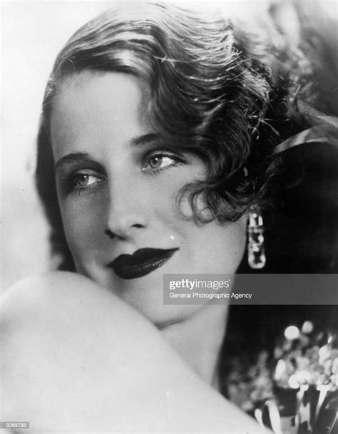 Norma Shearer The Canadian Born Actress Who Starred In Silent Films