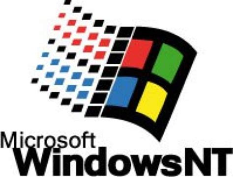 Windows Nt 40 Сообщество Информационные технологии Fandom