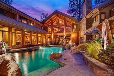 The 10 most expensive luxury estates for sale in Oregon right now
