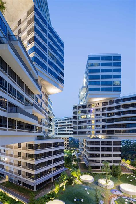 Book the best price resorts @ makemytrip! A vertical village in Singapore is the World Building of ...