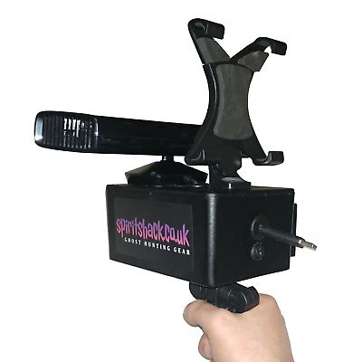 Sls Camera Kinect V Ghost Detection Stick Man Tracker Ghost Hunting Equipment Ebay